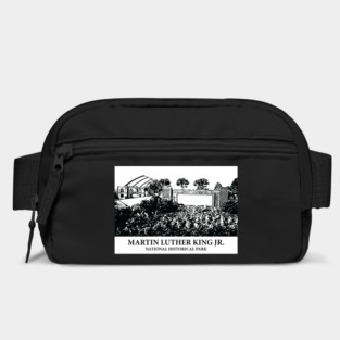 Martin Luther King Jr. National Historical Park Bag