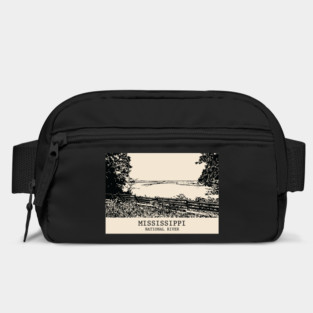 Mississippi National River Bag