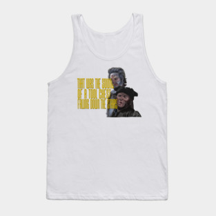 Home Alone 2: Tool Chest Tank Top