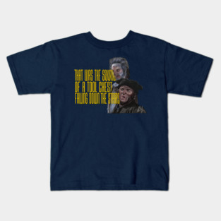 Home Alone 2: Tool Chest Kids T-Shirt