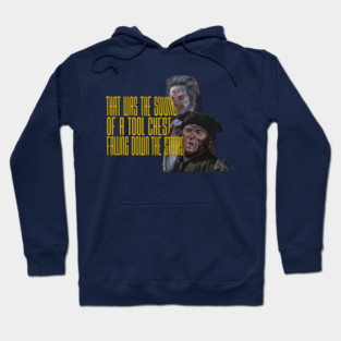 Home Alone 2: Tool Chest Hoodie