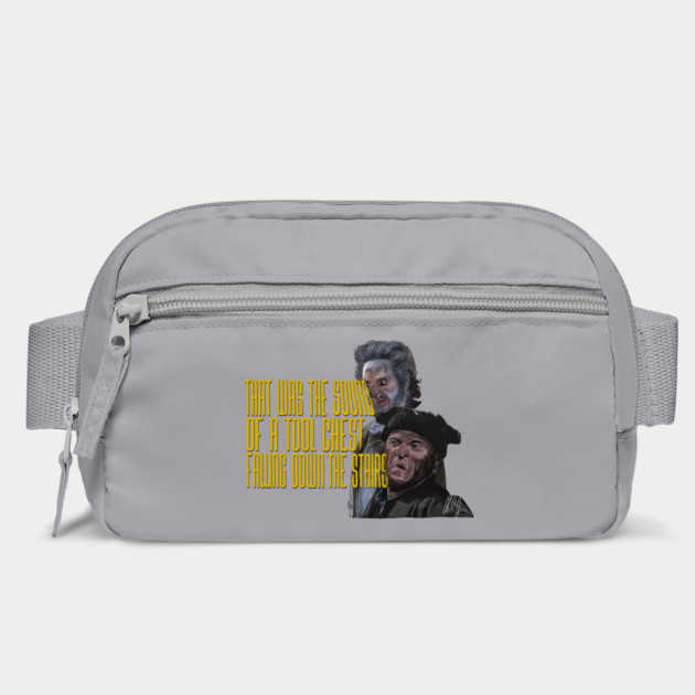 Home Alone 2: Tool Chest by 51Deesigns