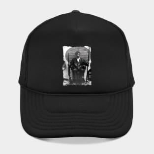 Huey Newton 1968 Hat