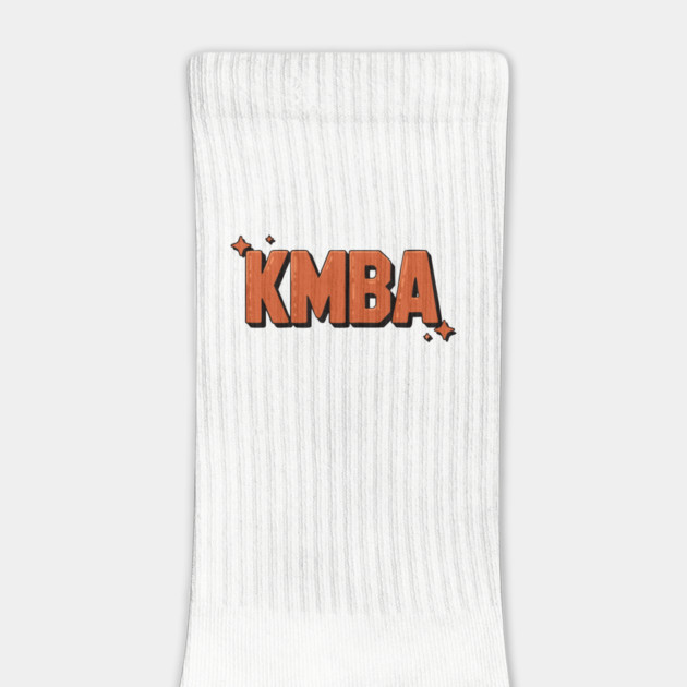 KMBA - Kiss my Black ASS by UrbanLifeApparel