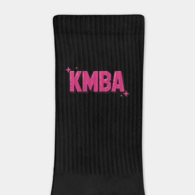 KMBA - Kiss my Black ASS by UrbanLifeApparel