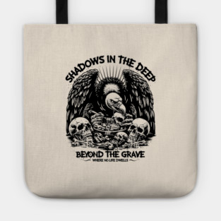 SHADOWS IN THE DEEP Tote