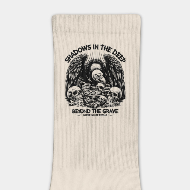 SHADOWS IN THE DEEP by artslaves