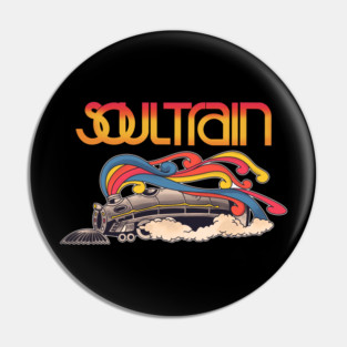 soul train retro Pin
