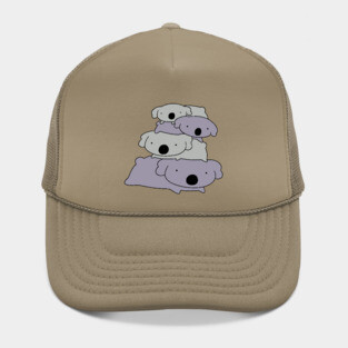Koala Stack Hat