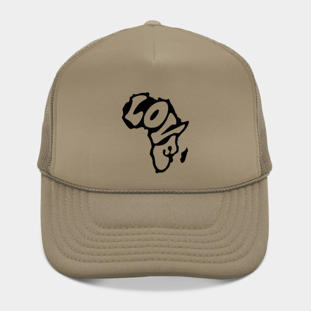 African Love by UrbanLifeApparel