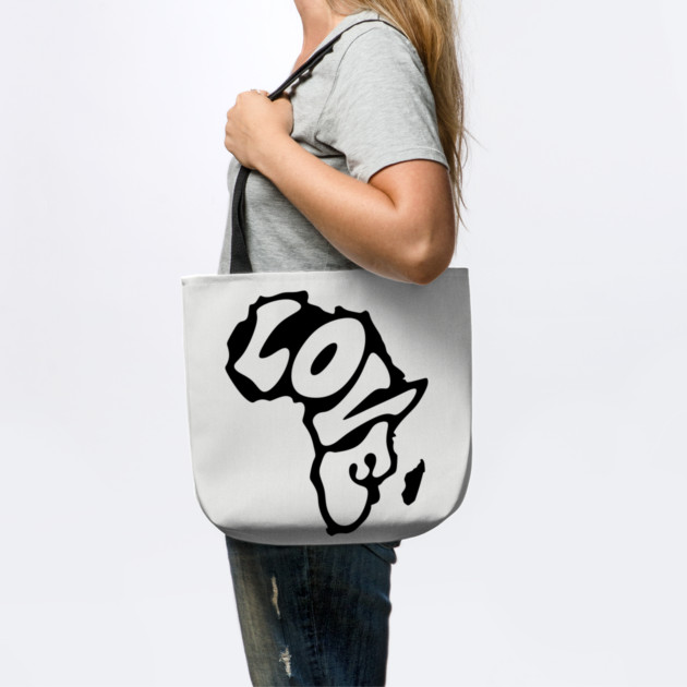 African Love by UrbanLifeApparel