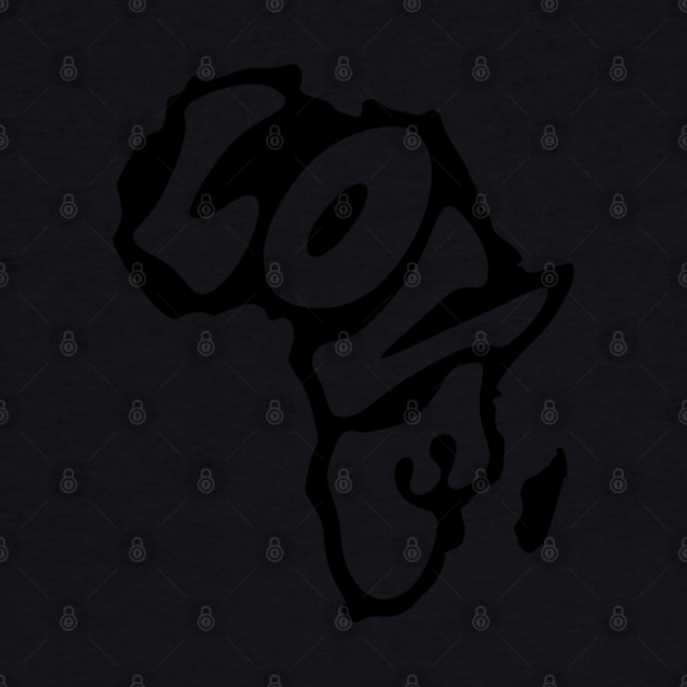 African Love by UrbanLifeApparel