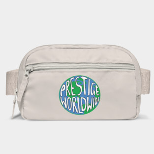 Prestige Worldwide - Step Brothers Bag