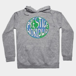 Prestige Worldwide - Step Brothers Hoodie