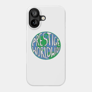 Prestige Worldwide - Step Brothers Phone Case