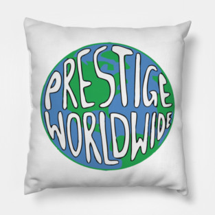 Prestige Worldwide - Step Brothers Pillow