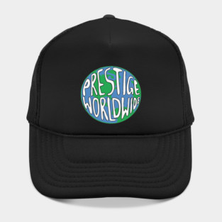 Prestige Worldwide - Step Brothers Hat
