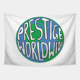 Prestige Worldwide - Step Brothers Tapestry