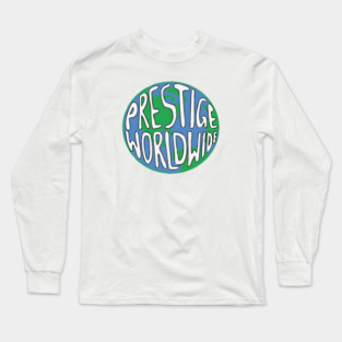 Prestige Worldwide - Step Brothers Long Sleeve T-Shirt