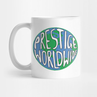 Prestige Worldwide - Step Brothers Mug