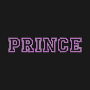 Prince T-Shirt