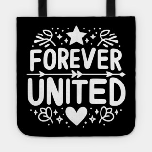 Forever United Tote