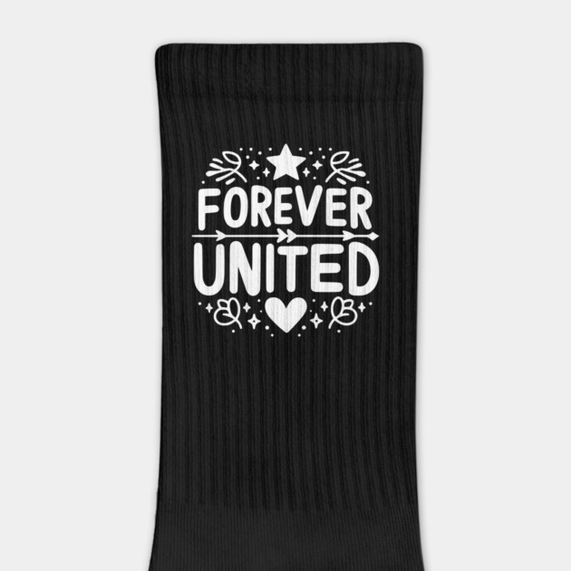 Forever United by Frank Ring