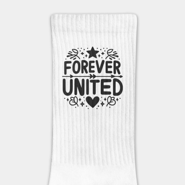 Forever United by Frank Ring