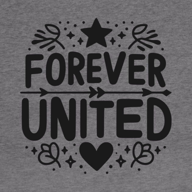 Forever United by Frank Ring