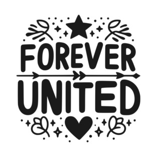 Forever United T-Shirt
