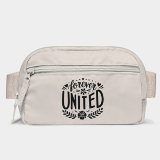Forever United Bag