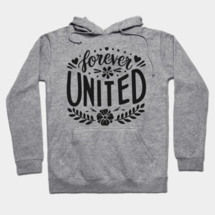 Forever United Hoodie