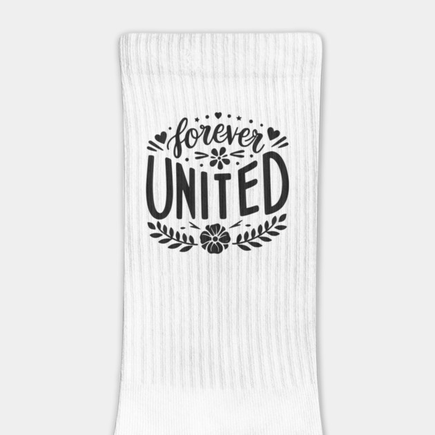 Forever United by Frank Ring