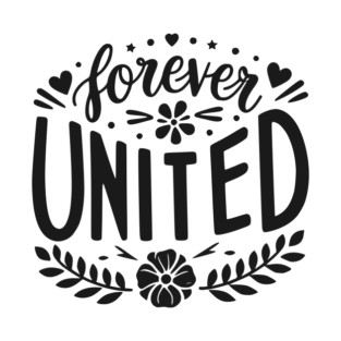 Forever United T-Shirt