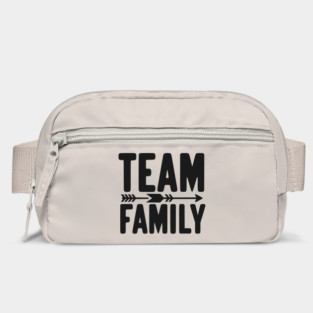 Team Family Bag