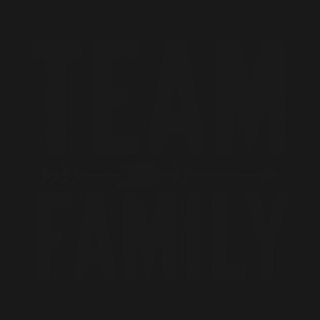 Team Family by Frank Ring