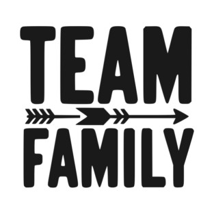 Team Family T-Shirt