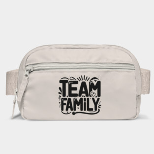 Team Family Bag