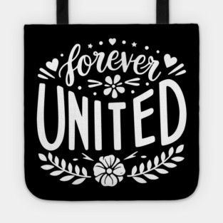 Forever United Tote