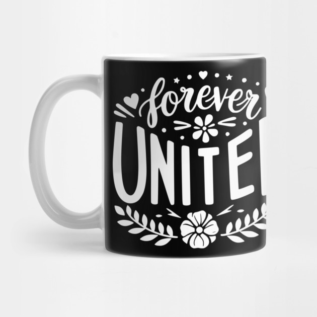 Forever United by Frank Ring