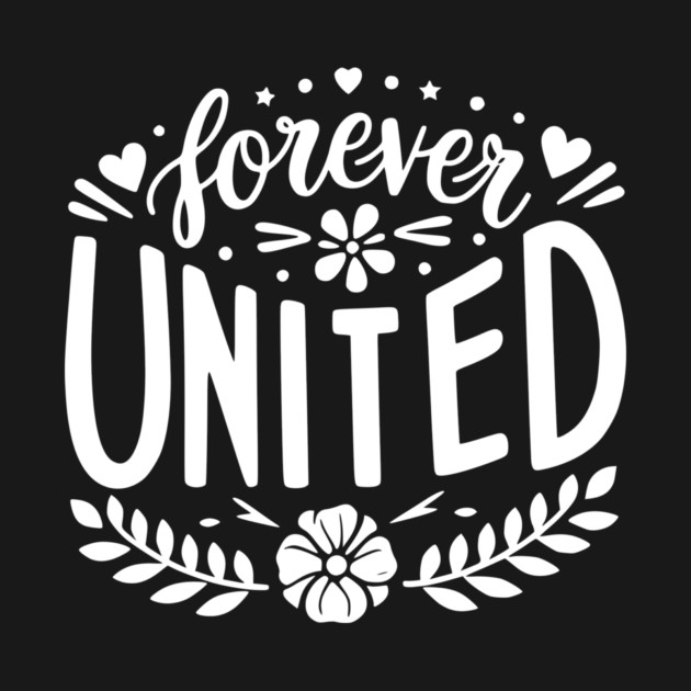 Forever United by Frank Ring