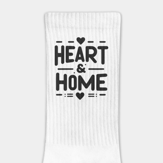 Heart and Home by Frank Ring