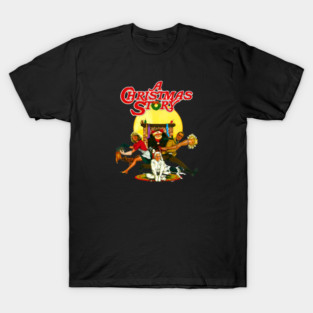 a christmas story T-Shirt