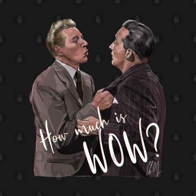 White Christmas: WOW by 51Deesigns