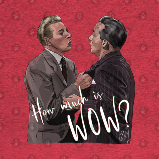 White Christmas: WOW by 51Deesigns