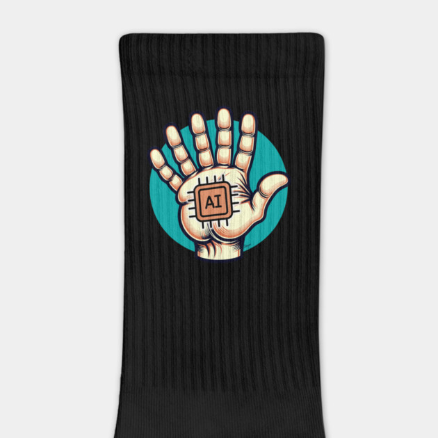 Art By AI by Cosmo Gazoo