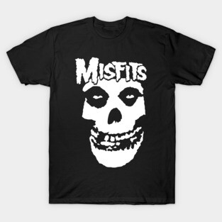 Misfits black edition T-Shirt