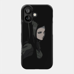 Re-l Mayer Phone Case