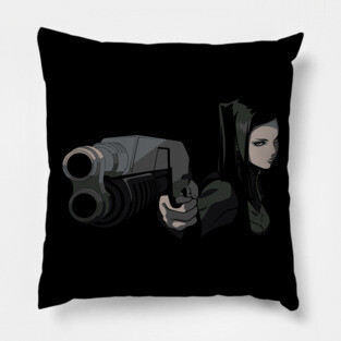 Re-l Mayer Pillow