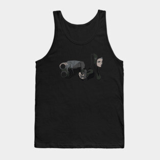 Re-l Mayer Tank Top